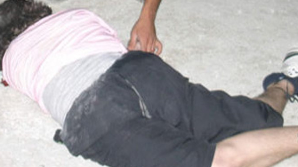 Ölüme götüren söz!