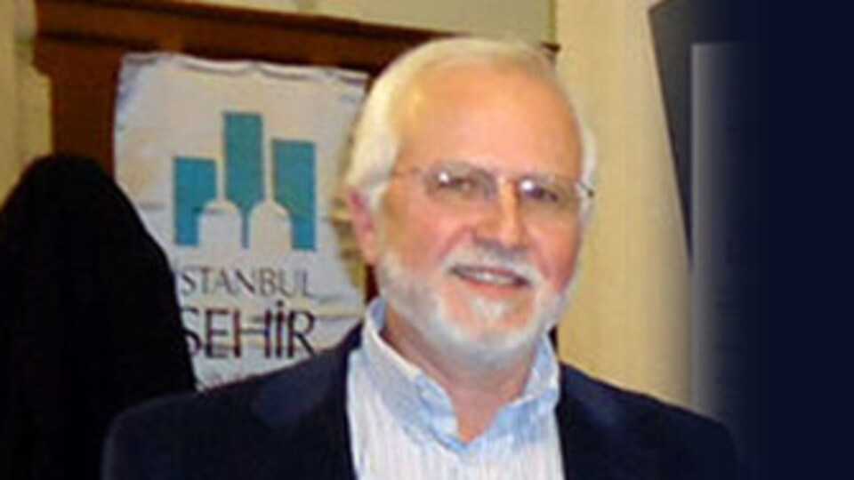 ABD'ye kaptırdığımız profesörün son işi ne?