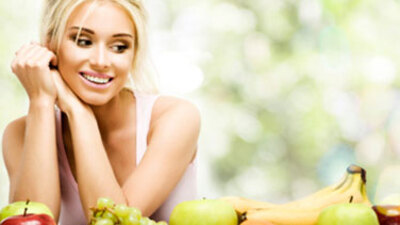 İşte 'süper' yiyecekler!