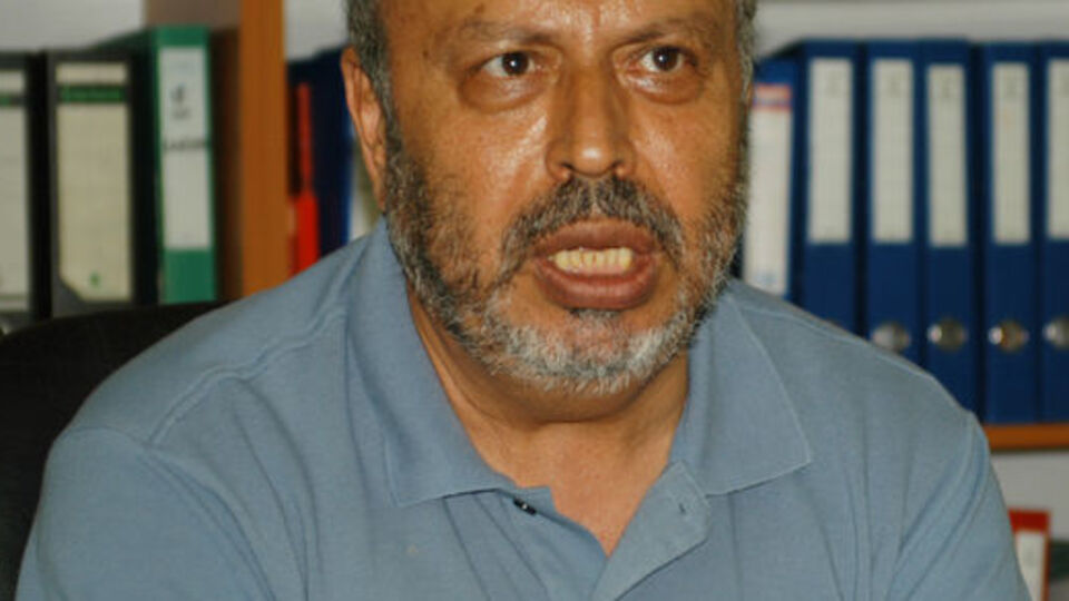 Baskı ve cebir ile istifa iddiası