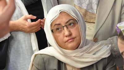 Bakan Şahin'den iç burkan sözler!