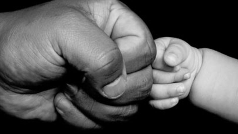 Erkeklere 'baba' uyarı!