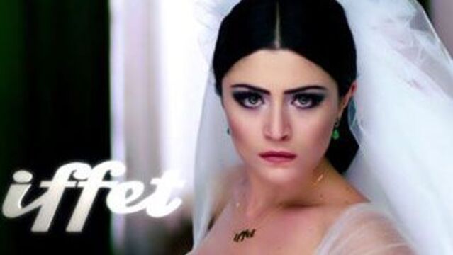 İffet dizisinin yeni sezon görüntüleri ortaya çıktı!
