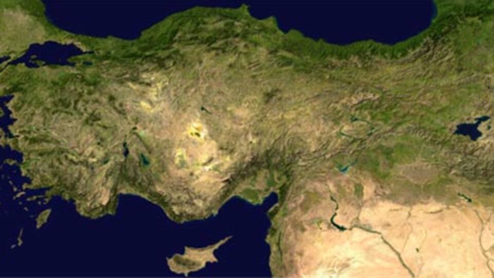 Hint Avrupa dilleri Anadolu'da doğmuş