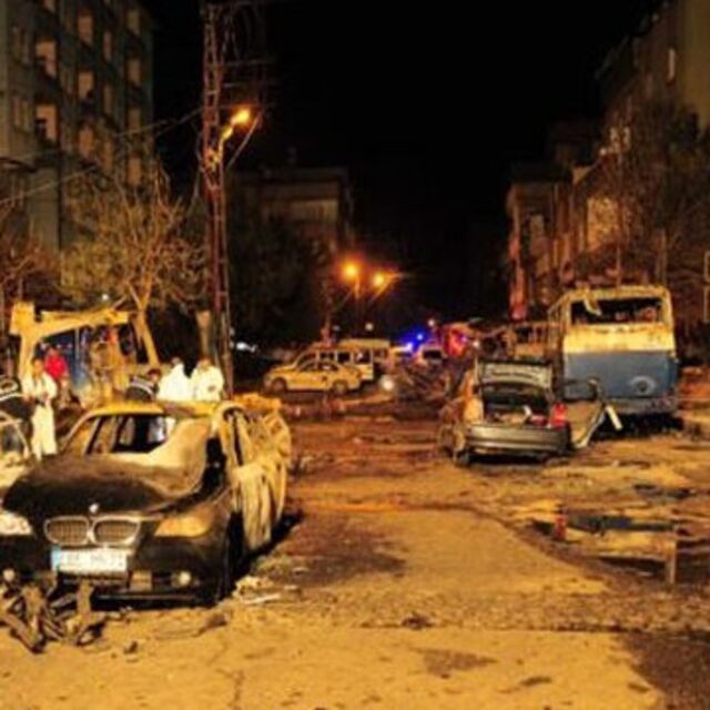 Gaziantep Valisi'nden flaş açıklama!