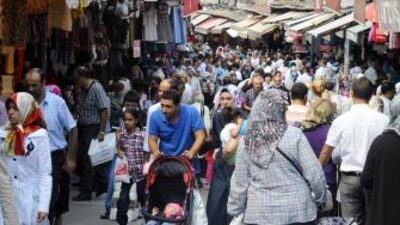 ''Paşa paşa indirim''