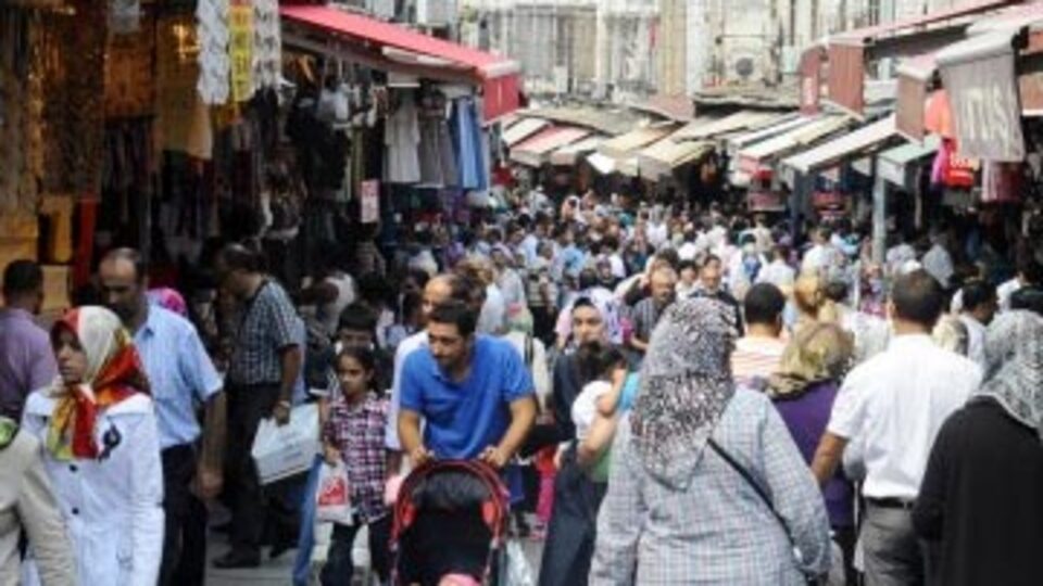 ''Paşa paşa indirim''