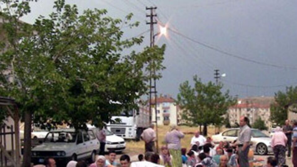 Beypazarı Fransızların ilgi odağı oldu!