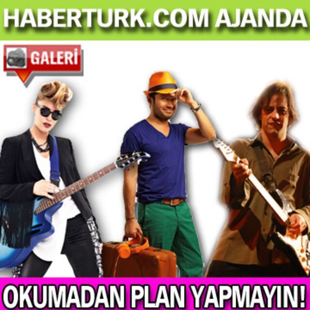 Hafta sonunu iyi değerlendirmenin yolları