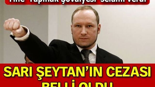 Caniye 21 yıl