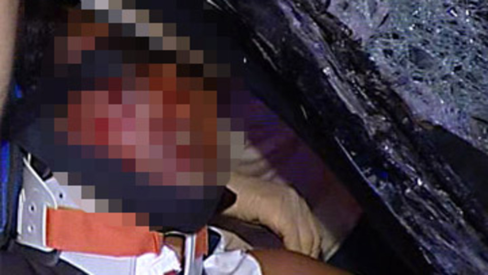 Kırmızı ışık faciası