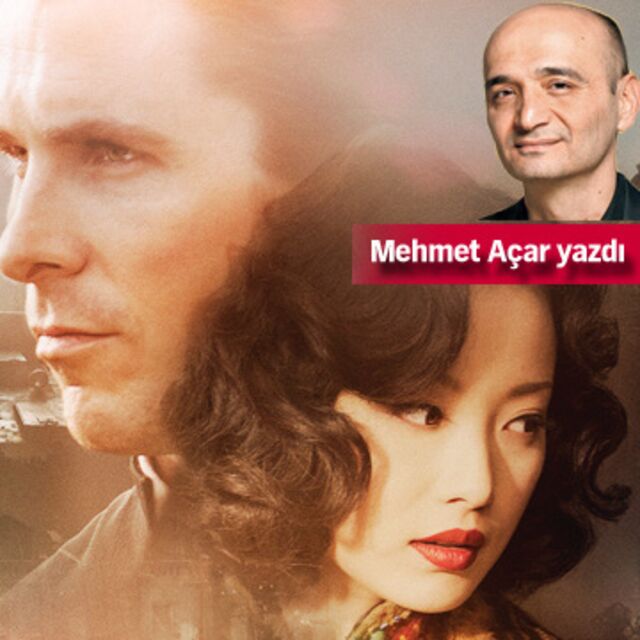 Savaş manzaraları