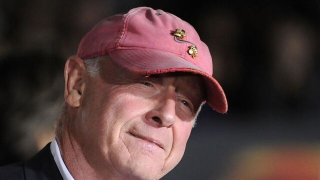 Tony Scott uğurlandı