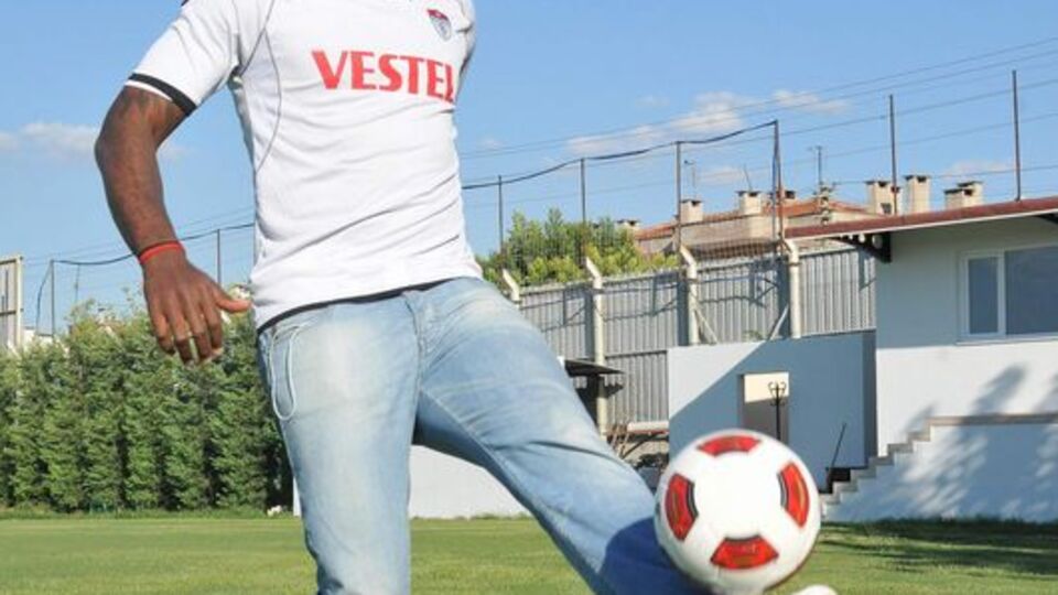 Makukula Karşıyaka'da