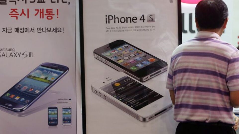 Apple - Samsung davasını kim kazandı?