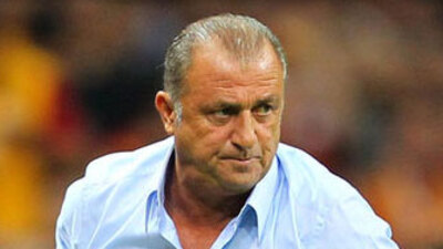 Terim'in zor kararı!