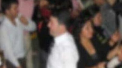 O müftüye eleştiri