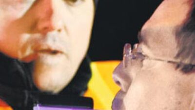 Hekim olmayan kişi alkol muayenesi yapabilir mi?