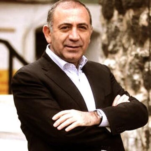 "AK Parti'den teklif aldım"