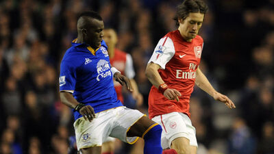 Drenthe Kartal mı oluyor!