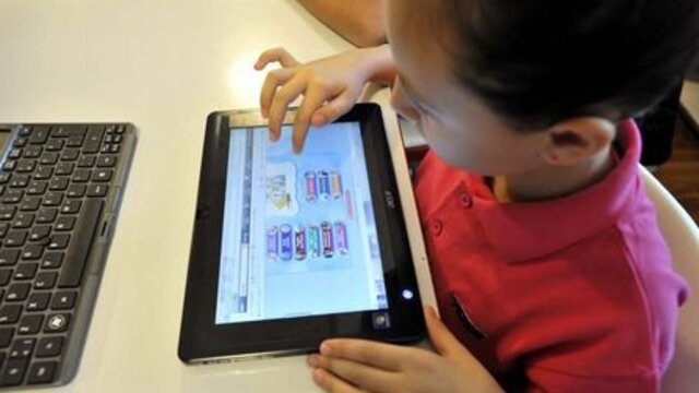 'Her öğrenciye tablet' projesinde kanser riski!