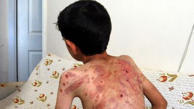 Bunu onlara yapanlar aslında...