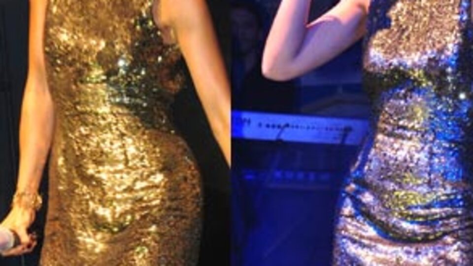 Hadise nasıl zayıfladı?