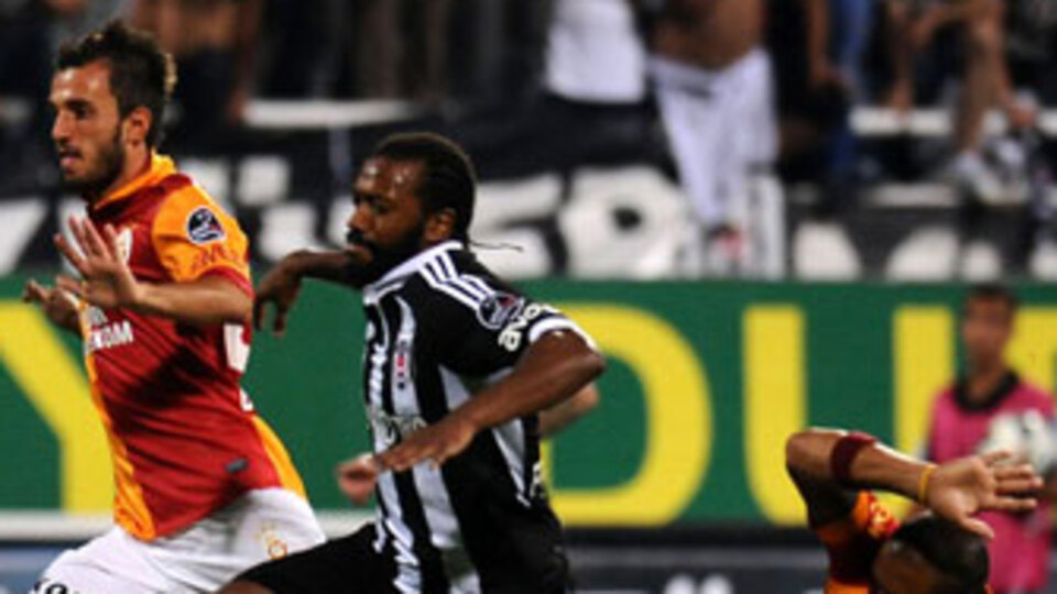 'Tek ama büyük hata'