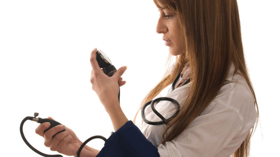 Tansiyonu yüksek olanlar dikkat!