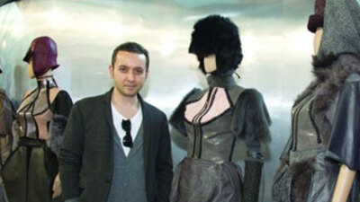 Türk derisi İtalya'nın tahtını sallıyor!