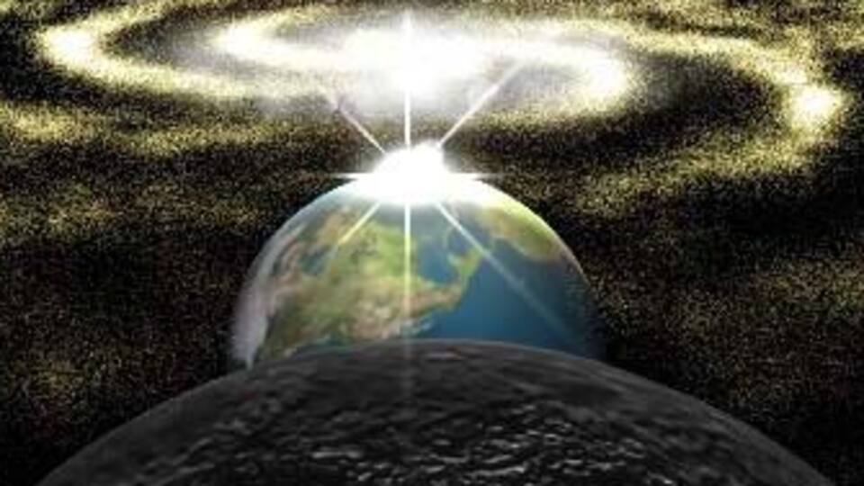 Dünyanın sonunu hangisi getirecek?