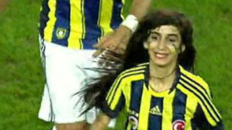 Türkiye'de bir ilk!