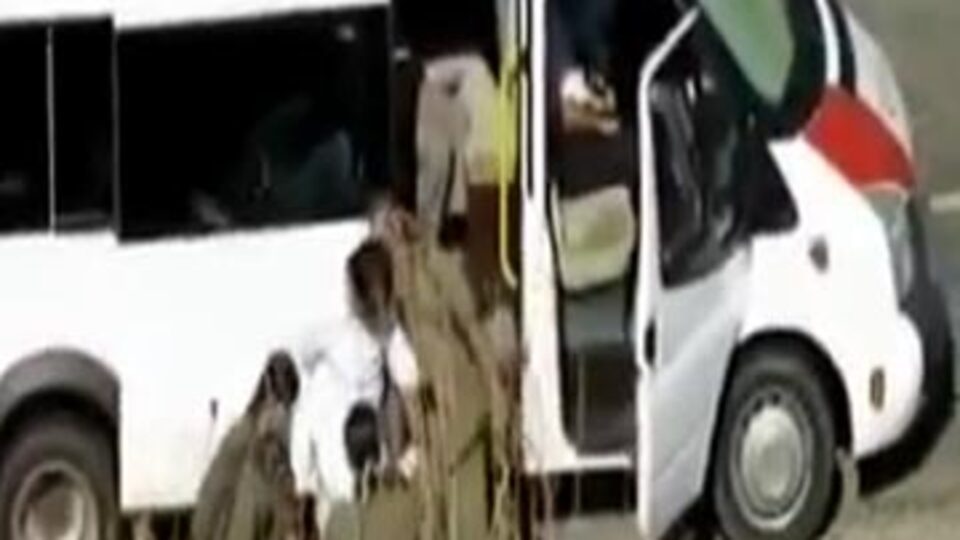 Teröristler kaymakam adayını böyle kaçırdı!