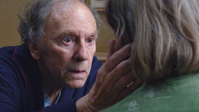 Haneke ve Kiarostami filmleri Altın Koza'da!