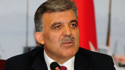 "Gül hastaneye geri dönecek!"