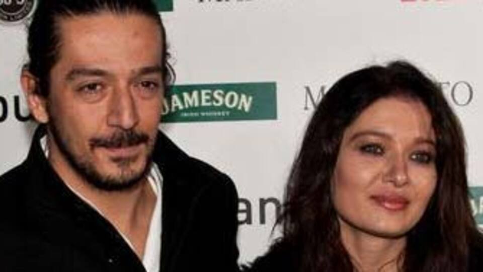 "Ne aldatıldım ne de dayak yedim"