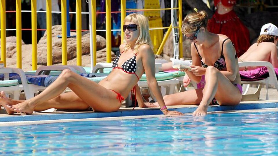 Eylül'de gidilebilecek en iyi 10 yer!