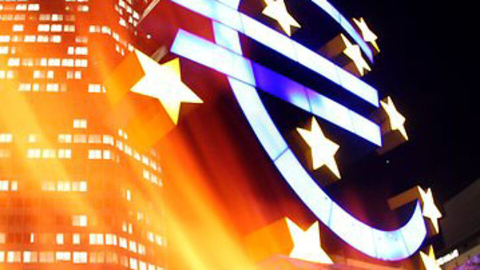 "Draghi AB'nin kalpazanı olarak tarihe geçecek"
