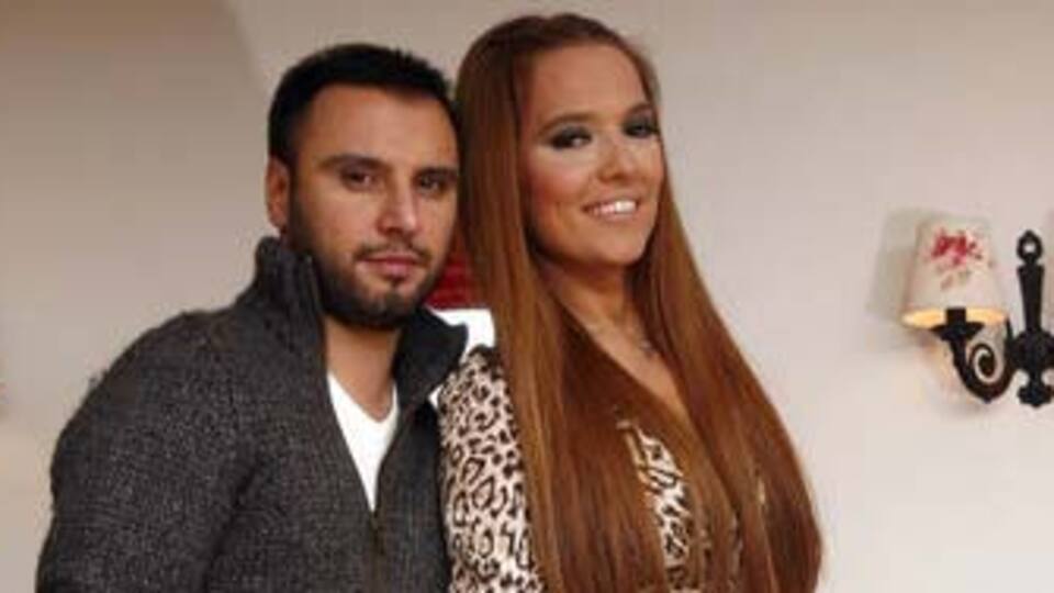 Sıkı dostlar kavgaya tutuştu!