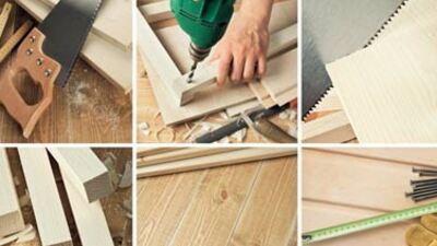 Tahta tozu soluyanlar dikkat!