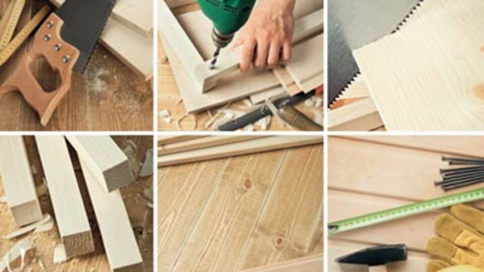 Tahta tozu soluyanlar dikkat!