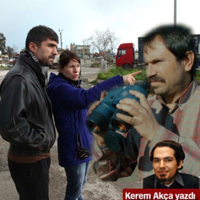Türk sinemasından sonbahar resitali