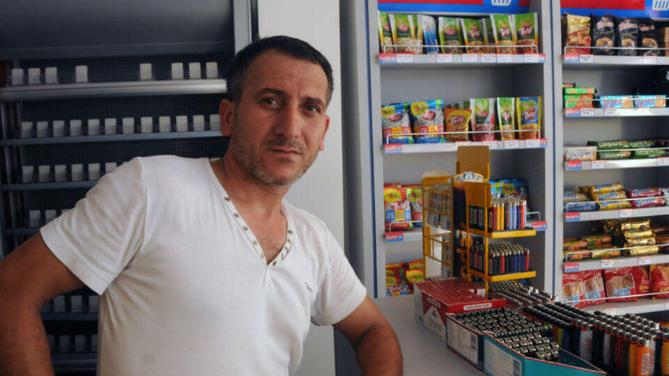 "Ders gibi" dolandırıcılık...