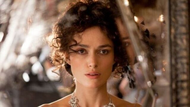 Anna Karenina yeniden beyaz perdede!
