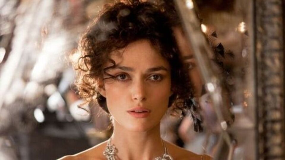 Anna Karenina yeniden beyaz perdede!