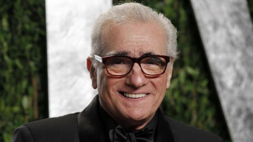 Yönetmen Scorsese davalık oldu!