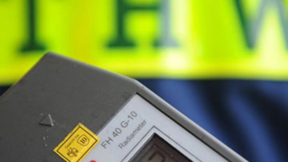 Gama ışınları, radyasyondan daha tehlikeli