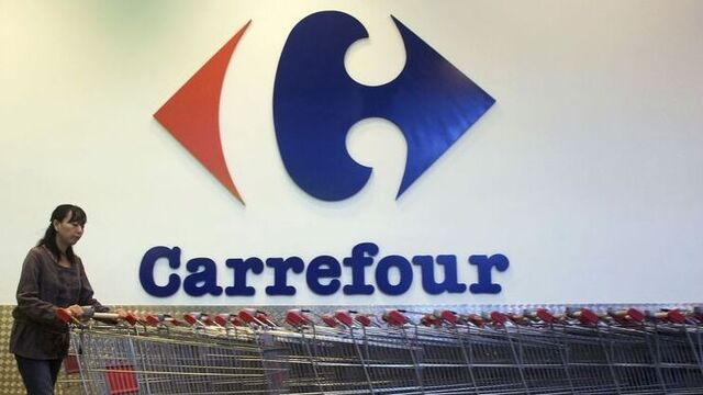 Carrefour bir ülkeyi daha terkediyor