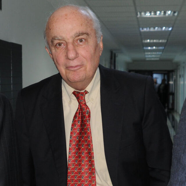 "Ergenekon'un 1 numarası o"