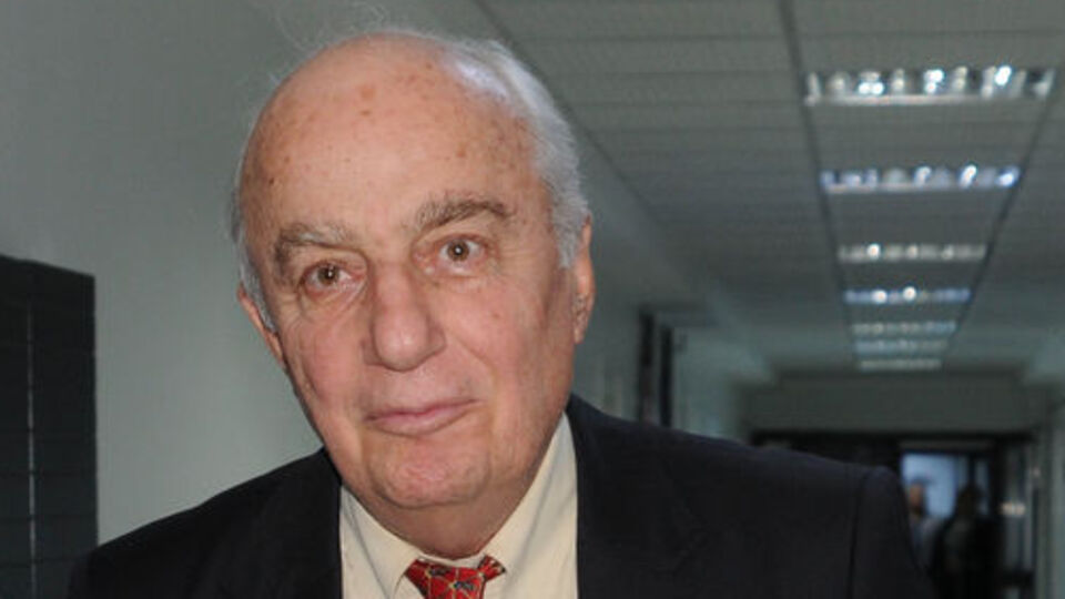 "Ergenekon'un 1 numarası o"